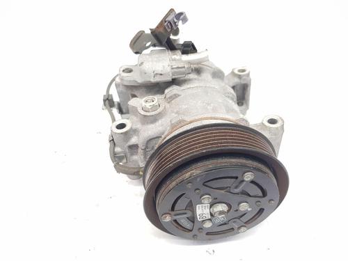 Used AC compressor HONDA HR-V (RU) 1.5 (RU1) (130 hp) 29549192