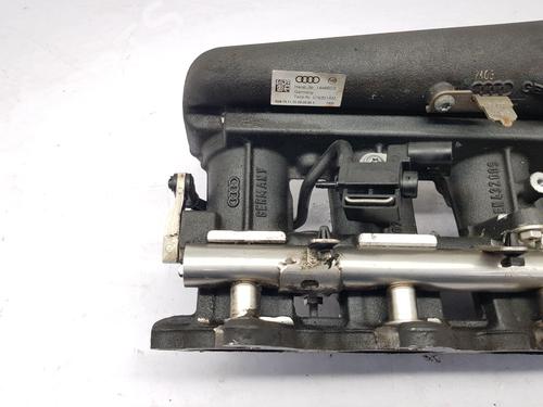 Intake manifold AUDI A3 Sportback (8VA, 8VF) RS3 quattro | BP29620416M70