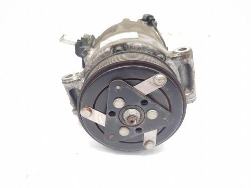 AC compressor JAGUAR XF I (X250) 3.0 D | BP29620386M34 