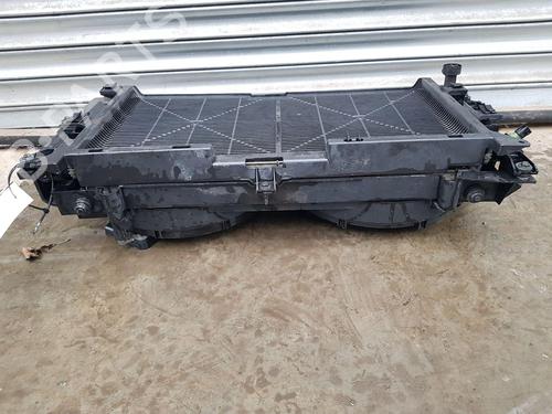 Water radiator NISSAN LEAF (ZE0) Electric | BP36240629M31  - Image 7