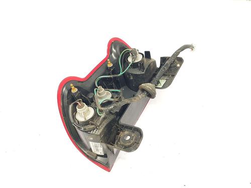 Right taillight NISSAN NV200 Van 1.5 dCi 90 (M20, M20N, M20M) | BP32148979C35  - Image 5