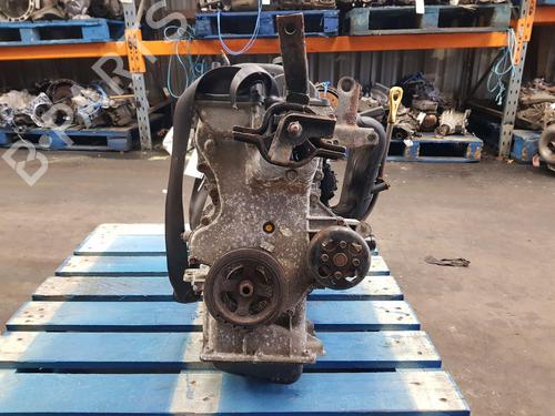 Engine HYUNDAI i10 I (PA) 1.2 | BP22317142M1