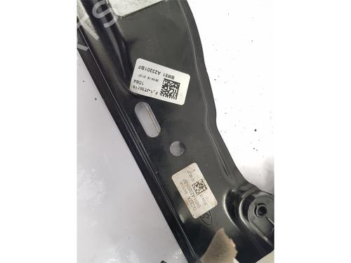 Front left window mechanism FORD FOCUS III Turnier 1.5 TDCi | BP28501066C22 