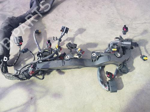 Wiring harness BENTLEY CONTINENTAL Convertible (3S_) 4.0 V8 AWD | BP37584957E16 - Image 12