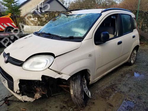 Engine FIAT PANDA (312_, 319_) 0.9 (312PXG1A) | BP38273852M1  - Image 15