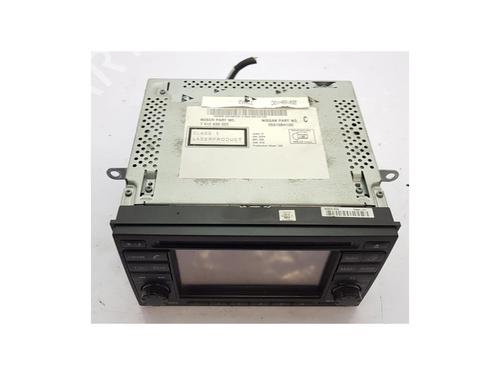 Used Electronic module NISSAN QASHQAI / QASHQAI +2 I (J10, NJ10, JJ10E) 2.0 dCi (150 hp) 22657447