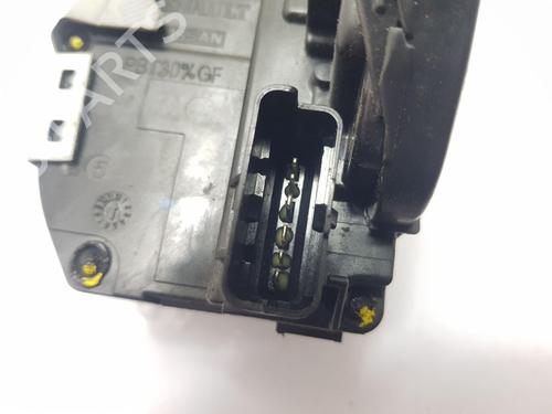 Front right lock NISSAN JUKE (F15) 1.5 dCi | BP22680818C97 
