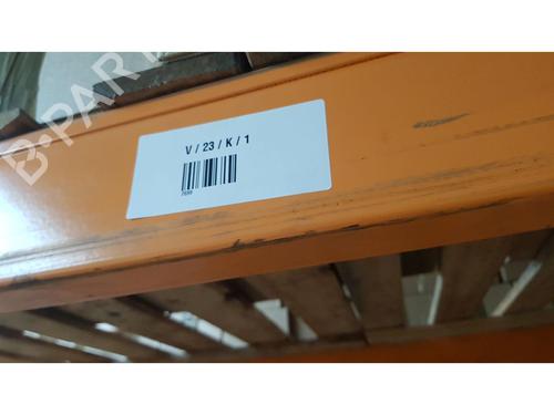 Air vent HONDA CR-V V (RW_, RT_) 2.0 E-CVT HYBRID AWD (RT6) | BP25838745I21 - Image 10
