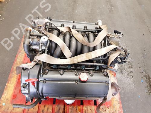 Motor JAGUAR XK 8 Coupe (X100) 4.0 (294 hp) 30137837