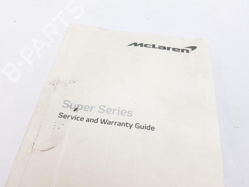 Other MCLAREN 720S 4.0 | BP22677808O1