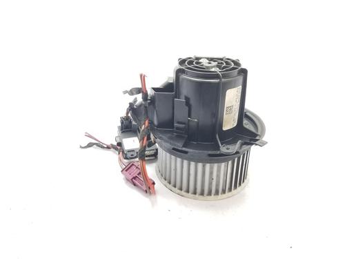 Heater blower motor MERCEDES-BENZ C-CLASS Coupe (C204) C 220 CDI (204.302) | BP27975003M62 