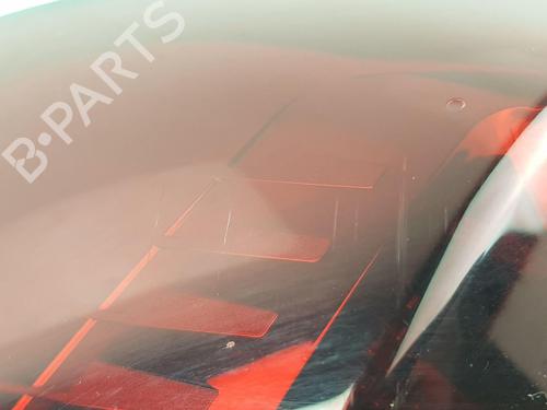 Venstre Baklys VAUXHALL CORSA Mk V (F) 1.5 | BP29642015C34 