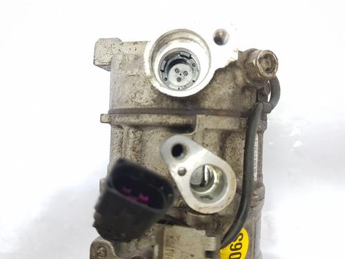 AC compressor AUDI Q8 (4MN, 4MT) RS FSI Mild Hybrid quattro | BP29440060M34 