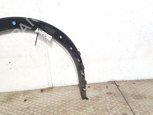 Front left wheel arch trim PEUGEOT 2008 II (UD_, US_, UY_, UJ_, UR_, UC_) 1.2 PureTech 130 (USHNS, URHNS) | BP29927882C134