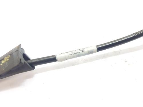 Front left lock PEUGEOT 2008 I (CU_) 1.6 HDi | BP22208400C98
