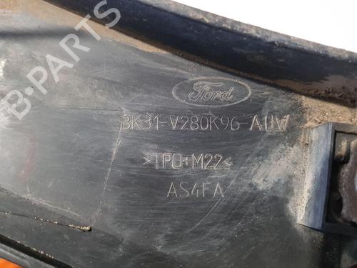 Rear right wheel arch trim FORD TRANSIT V363 Van (FCD, FDD)  | BP29549146C137 