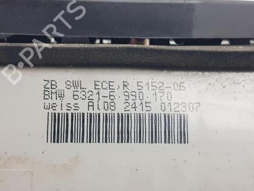 Right taillight BMW X3 (E83) 3.0 d | BP29641894C35 