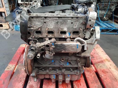 Engine SEAT LEON (1P1) | BP22208570M1