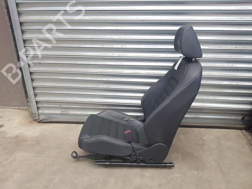 Right front seat VW SCIROCCO III (137, 138) 2.0 R | BP26540904C16 