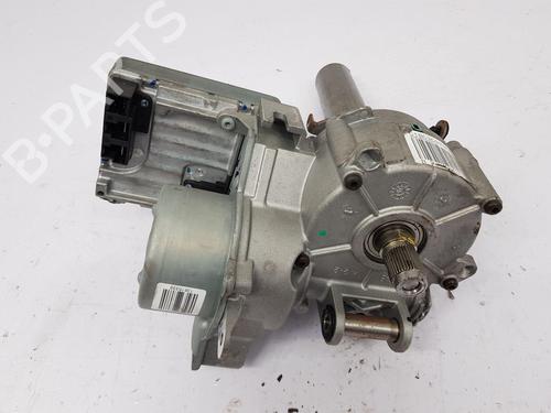 Used Steering column FORD FIESTA VI (CB1, CCN) 1.6 ST (182 hp) 22671394