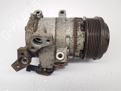 Used AC compressor FORD RANGER (TKE) 3.2 TDCi 4x4 (200 hp) 32148980