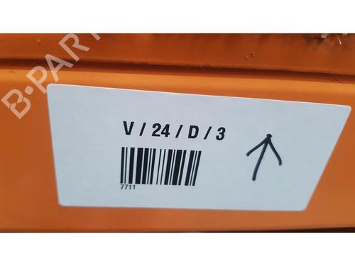 Interior roof light MINI MINI (F55) One | BP29839460I8