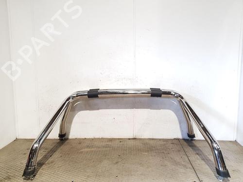 Andere für VW AMAROK (2HA, 2HB, S1B, S6B, S7A, S7B, AGD) 2.0 TDI 4motion (140 hp) 29440170