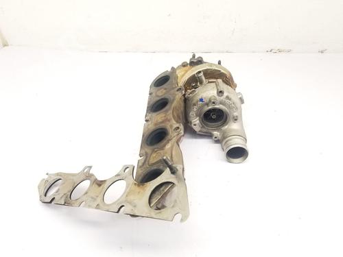 Turbocharger/Supercharger AUDI A7 Sportback (4GA, 4GF) RS7 quattro | BP28049850M71 
