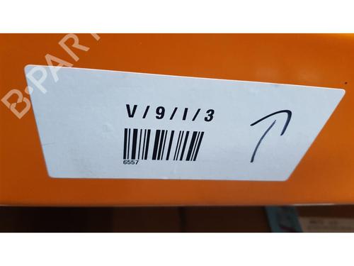 Left tailgate light SUZUKI SX4 S-Cross (JY) 1.0 AllGrip (AKK 310) | BP32127560C79 - Image 7