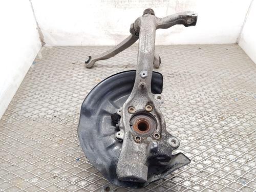 Right front steering knuckle AUDI A6 C6 Avant (4F5) 2.0 TDI | BP25461914M26 