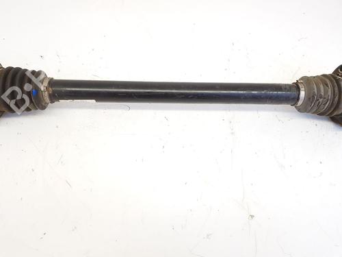 Right rear driveshaft AUDI Q7 (4MB, 4MG, 4MQ)  | BP22682255M41 
