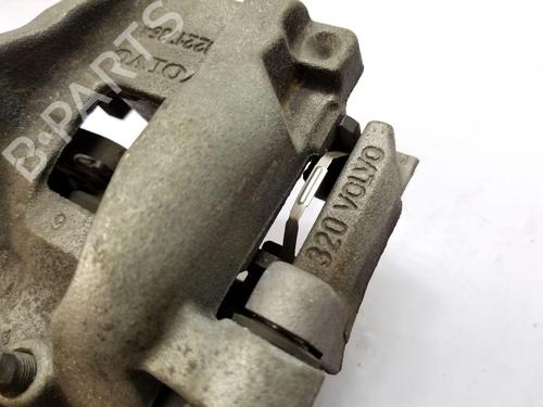 Right rear brake caliper VOLVO XC60 II (246) B4 Mild-Hybrid AWD | BP22679620M106 