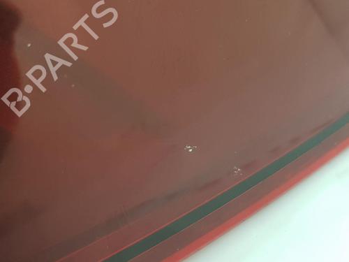 Right taillight DACIA SANDERO II 1.0 SCe 75 (B8JC, B8JD, B8NC) | BP28081323C35 