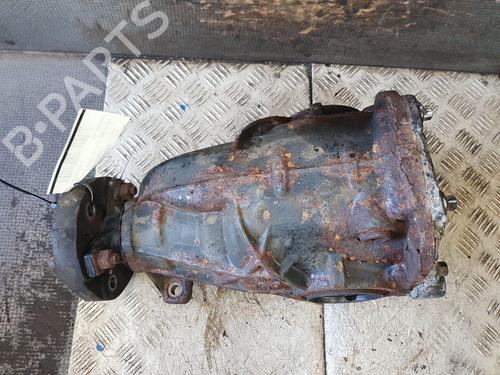 Rear differential MERCEDES-BENZ SLK (R171) 200 Kompressor (171.442) | BP22207405M24 