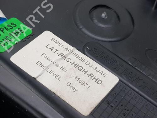 Air vent FORD FOCUS III 1.6 Ti | BP29379081I21 