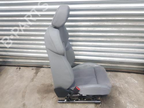 Left front seat AUDI A6 C8 Avant (4A5) S6 TDI Mild Hybrid quattro | BP32689050C15 - Image 17