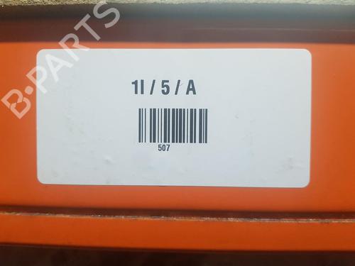 Left tailgate light SUZUKI SX4 S-Cross (JY) 1.6 (AKK 416) | BP22672139C79  - Image 6