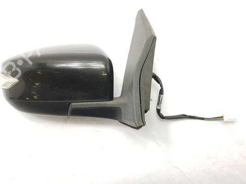 Used Right mirror NISSAN PULSAR Hatchback (C13) 1.2 DIG-T (115 hp) 29167766