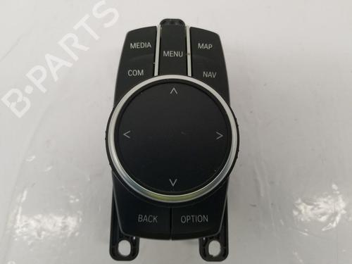 Used Switch BMW X4 (G02, F98) xDrive 20 d Mild-Hybrid (190 hp) 32149206