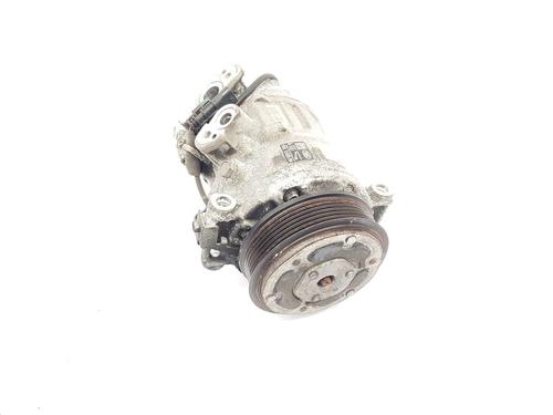 Used AC compressor AC compressor LAND ROVER DEFENDER Station Wagon (L663) D300 MHEV 4x4 (300 hp) 32870436 32870436
