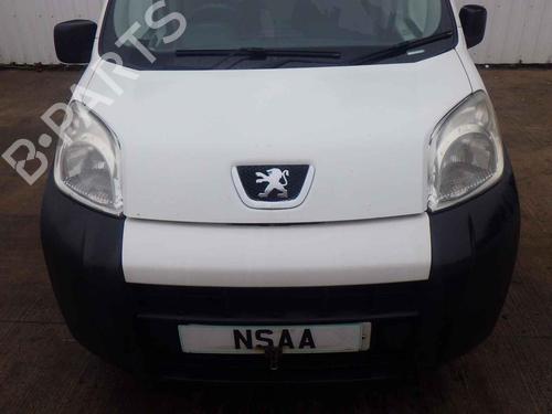 Radio PEUGEOT BIPPER (AA_) 1.3 HDi 75 | BP33412867E6 - Image 13