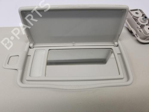 Right sun visor LAND ROVER DEFENDER Station Wagon (L663) D300 MHEV 4x4 | BP32275230I2 - Image 4