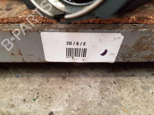 Pipe FORD TRANSIT CUSTOM V362 Van (FY, FZ) | BP22673926M125 - Image 6