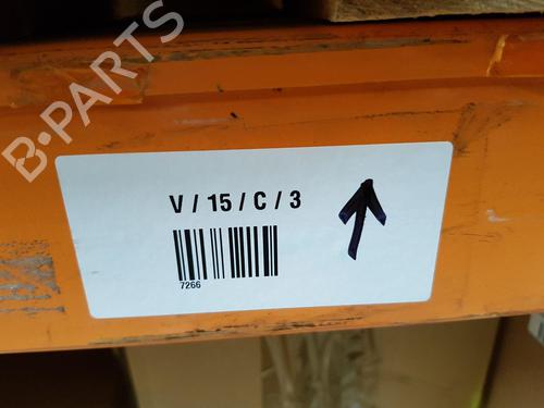 Ignition coil RENAULT KADJAR (HA_, HL_)  | BP28827680M94 