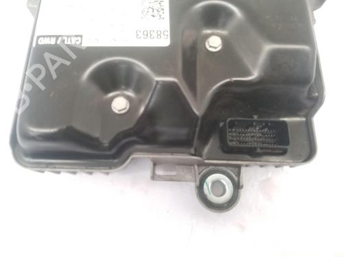 Engine control unit (ECU) TESLA MODEL Y (5YJY) Long Range Rear-Wheel Drive | BP39991217M57 - Image 2