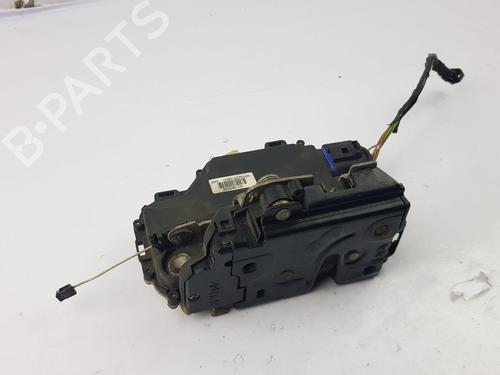 Front right lock SEAT IBIZA III (6L1) 1.4 16V | BP26646422C97 