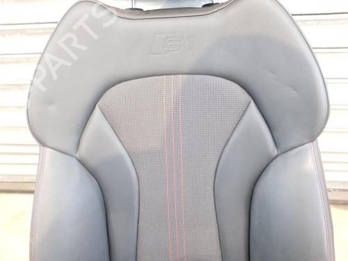 Right front seat AUDI A1 (8X1, 8XK) S1 quattro | BP23332150C16 