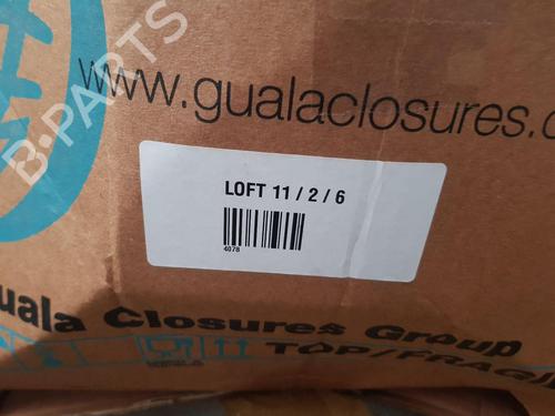 Electronic module FORD KUGA II (DM2)  | BP22675092M83 