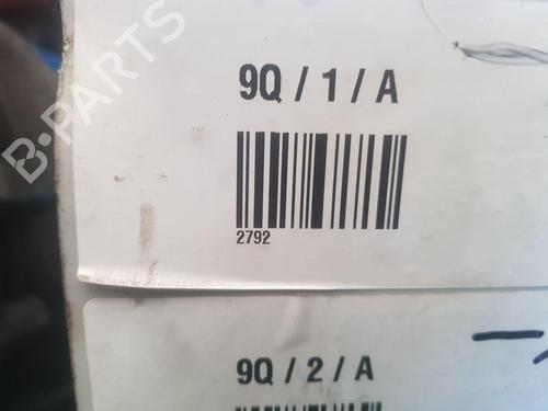 Gearbox VW POLO VI (AW1, BZ1, AE1) | BP27353266M3