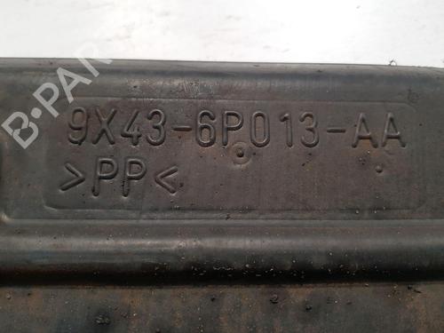 Underbody protection JAGUAR X-TYPE I (X400) 2.2 D | BP30045247M92 